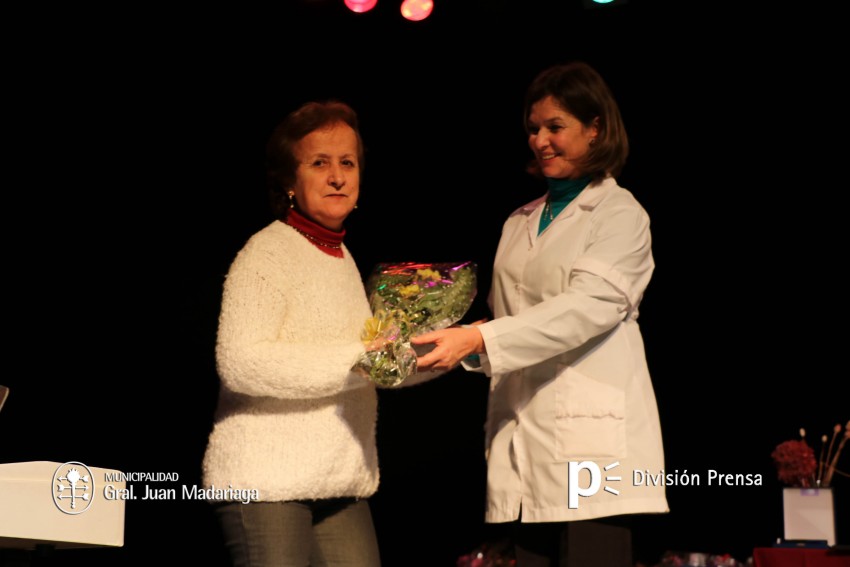 La Escuela N 30 celebr sus 50 aos junto a la comunidad