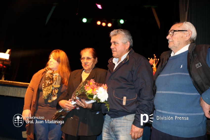 La Escuela N 30 celebr sus 50 aos junto a la comunidad