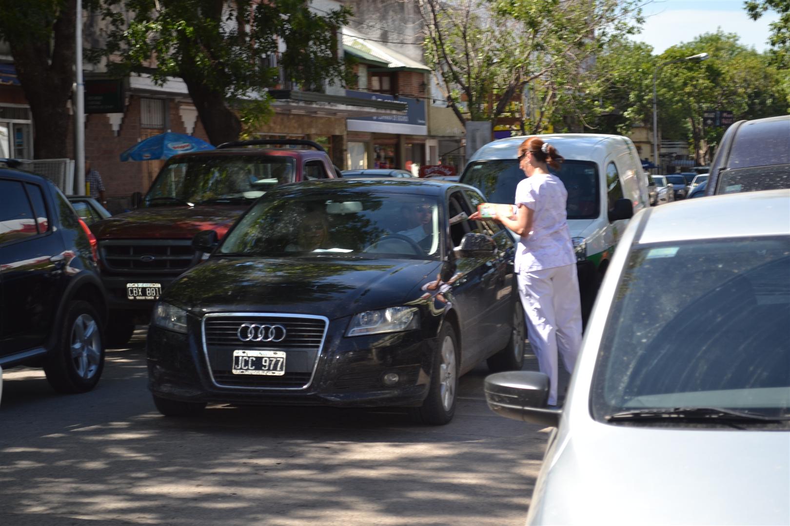 Sin mosquito, no hay dengue