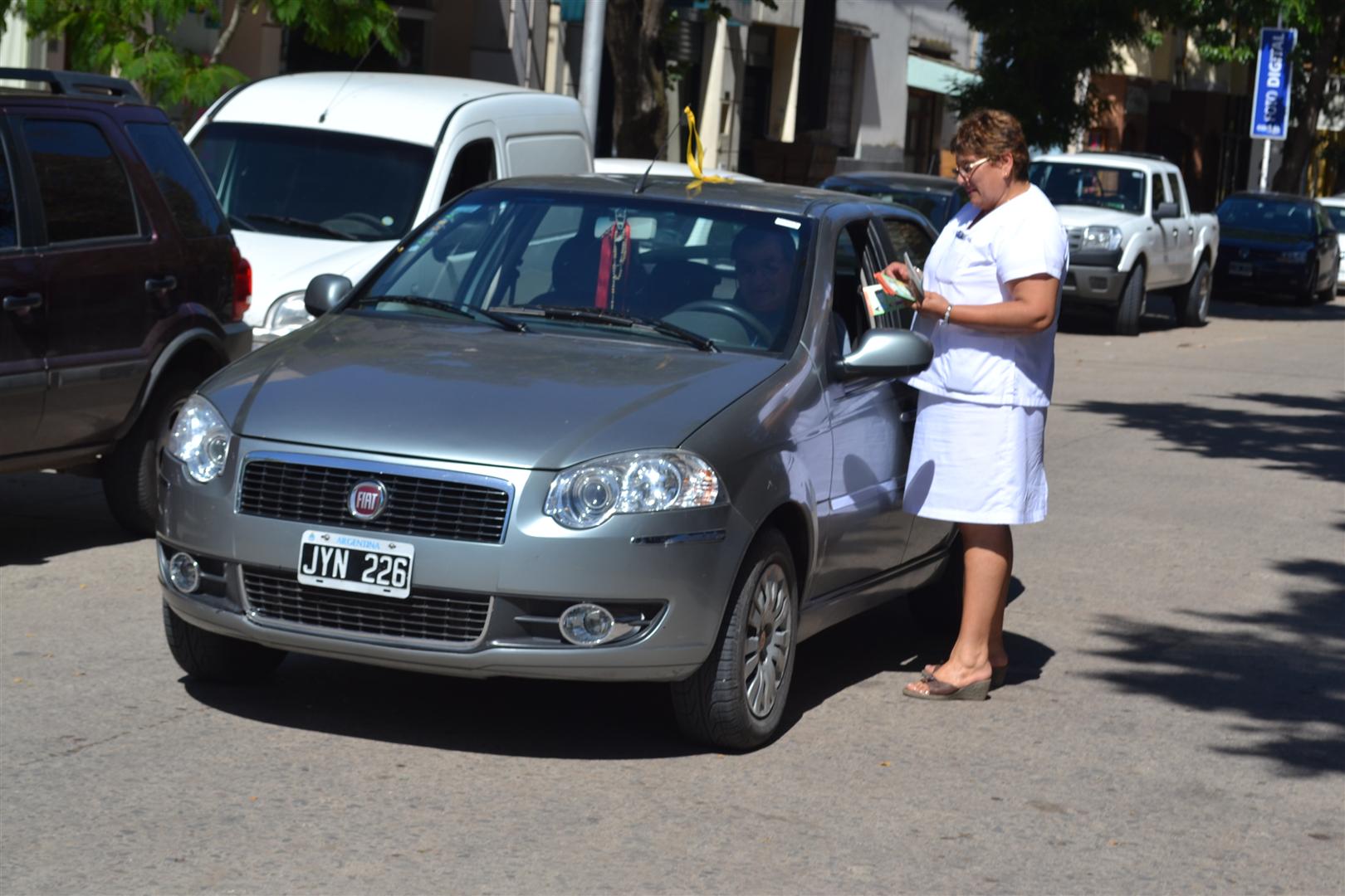 Sin mosquito, no hay dengue