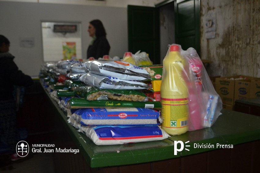 Desarrollo Social incorporó a una nutricionista para fortalecer los pl