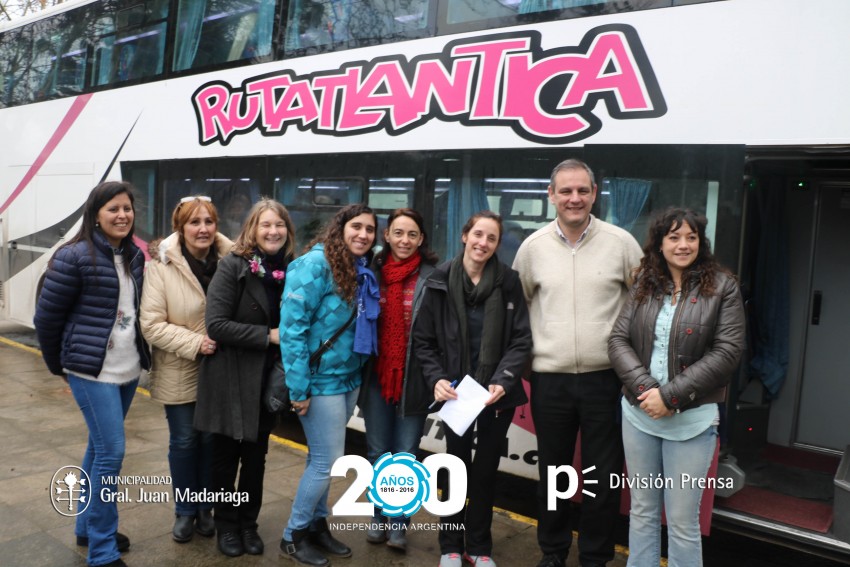 Orgullo Madariaguense: Alumnos de Macedo participarn en Tucumn de lo