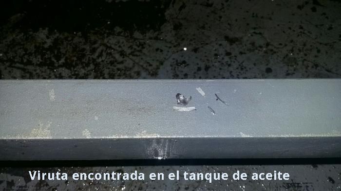 Invertirn 500 mil pesos en la reparacin de la hormigonera