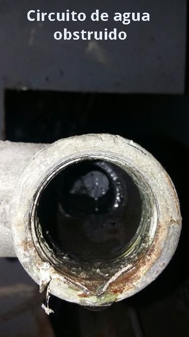 Invertirn 500 mil pesos en la reparacin de la hormigonera