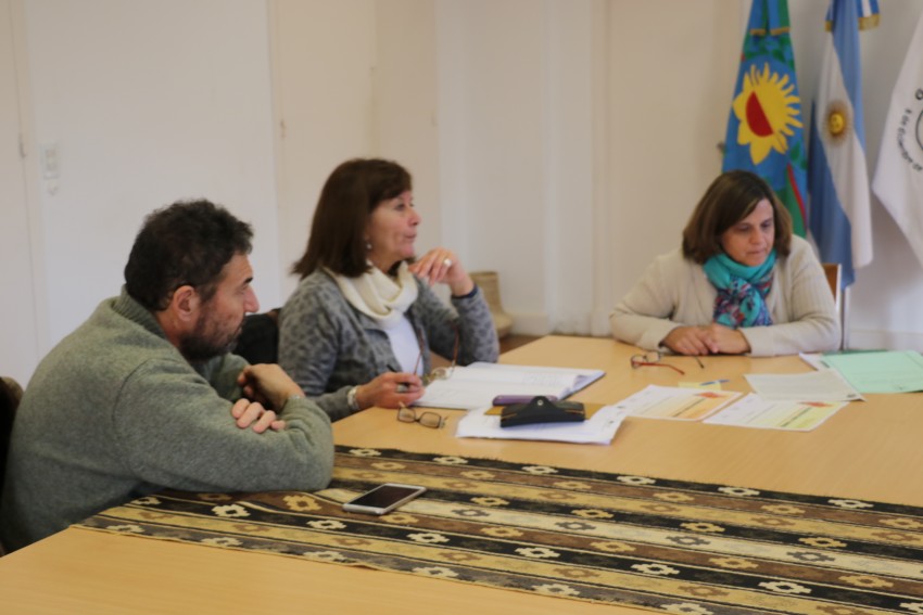 Madariaga se prepara para la Feria Distrital de Ciencia y Tecnologa