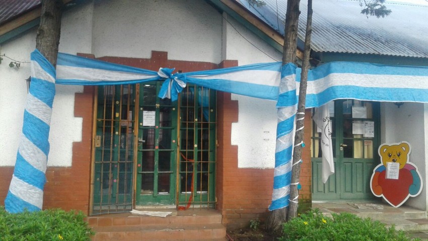 Las escuelas de Madariaga y su participacin en la celebracin del Bic