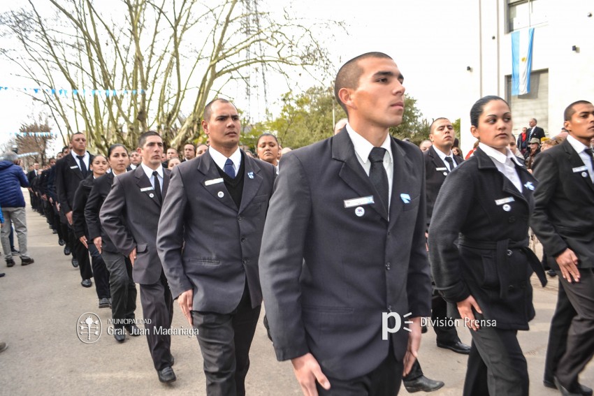 Galera fotogrfica de los festejos
