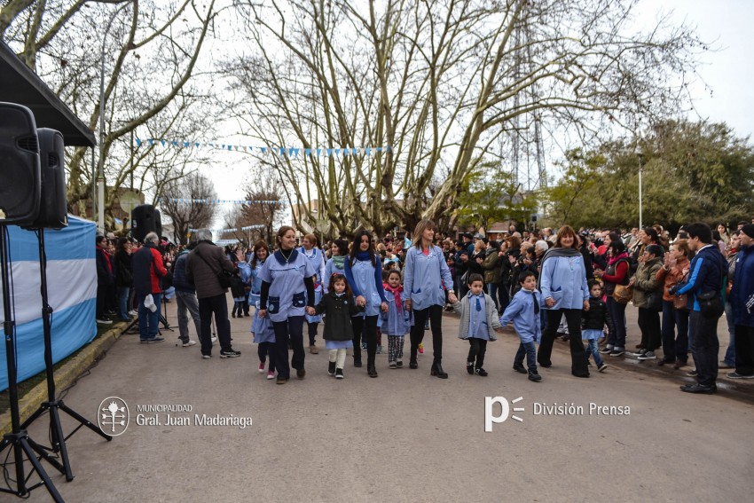 Galera fotogrfica de los festejos