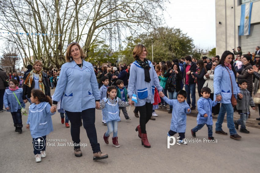 Galera fotogrfica de los festejos