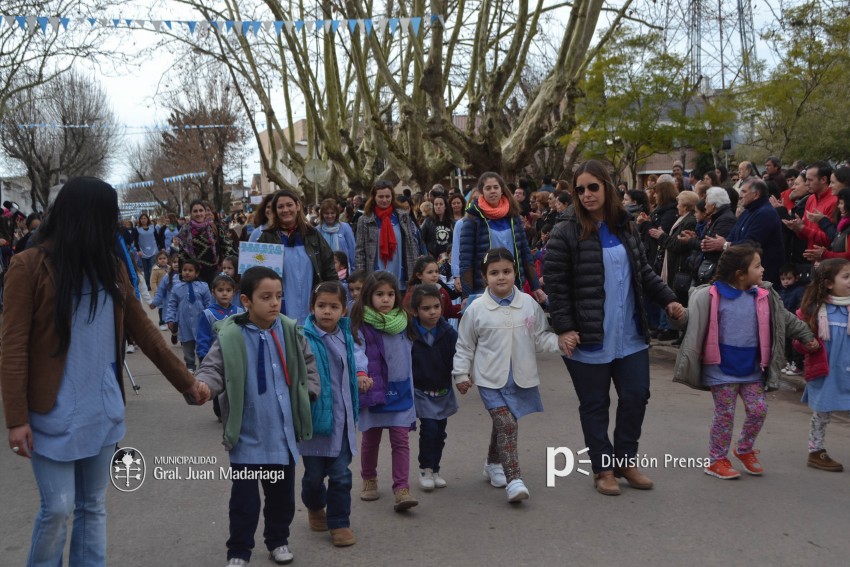 Galera fotogrfica de los festejos