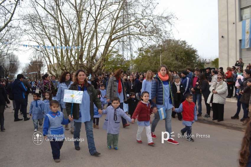 Galera fotogrfica de los festejos