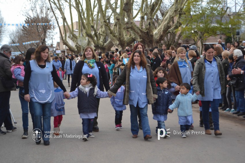 Galera fotogrfica de los festejos