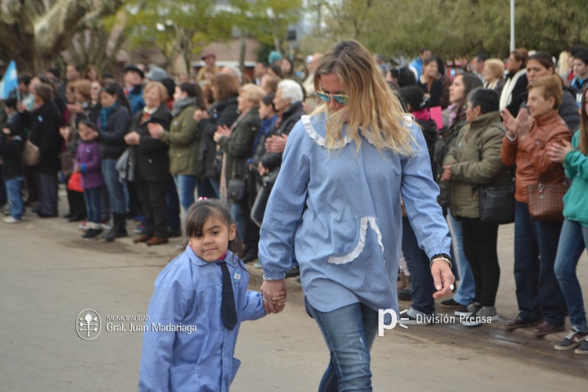 Galera fotogrfica de los festejos