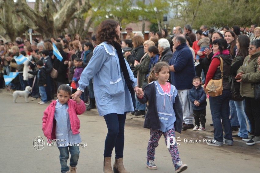 Galera fotogrfica de los festejos
