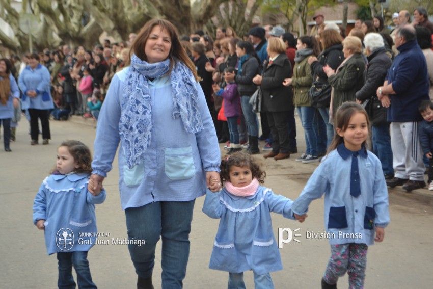 Galera fotogrfica de los festejos
