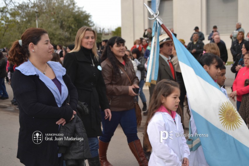 Galera fotogrfica de los festejos