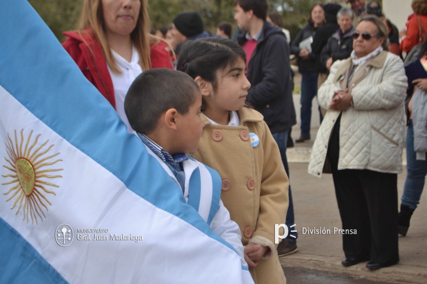 Galera fotogrfica de los festejos