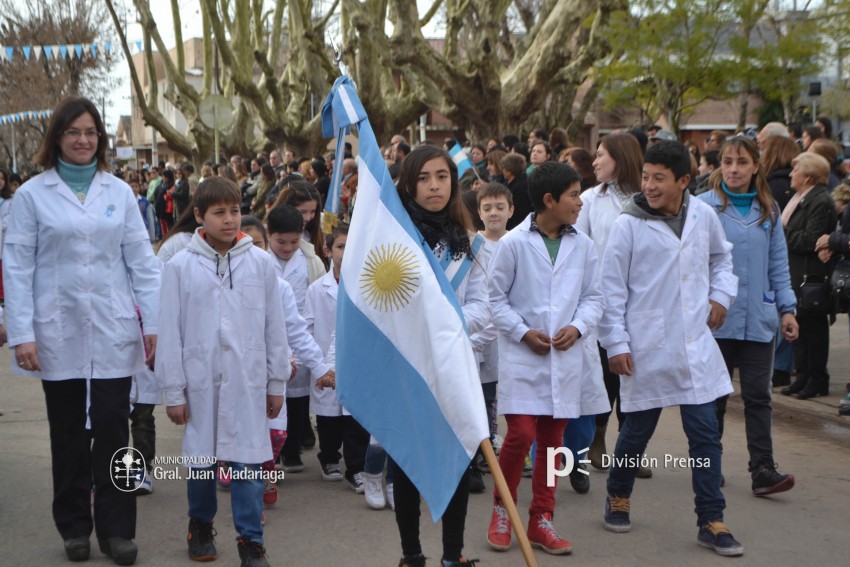 Galera fotogrfica de los festejos