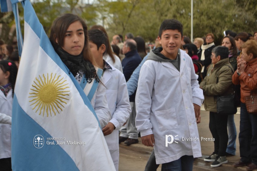 Galera fotogrfica de los festejos