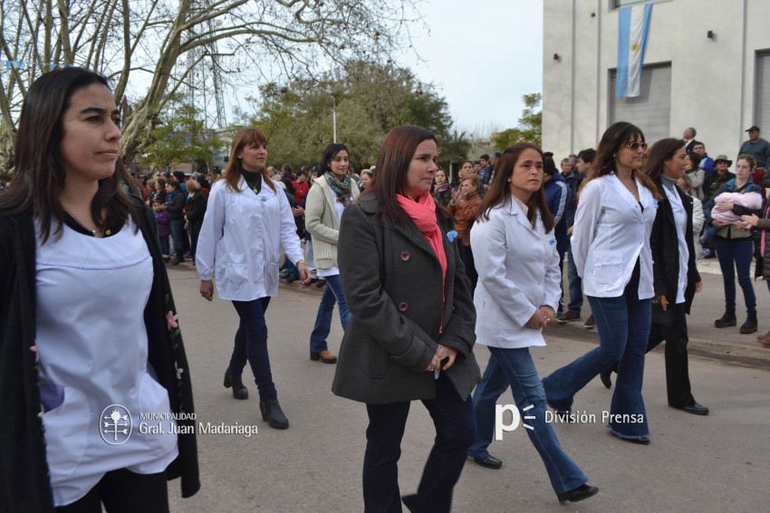 Galera fotogrfica de los festejos