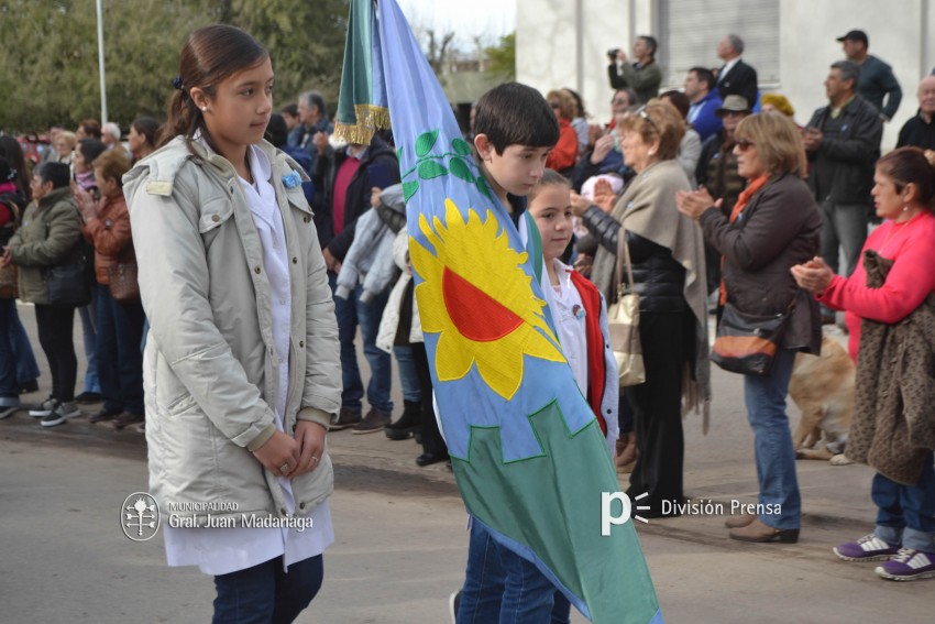 Galera fotogrfica de los festejos