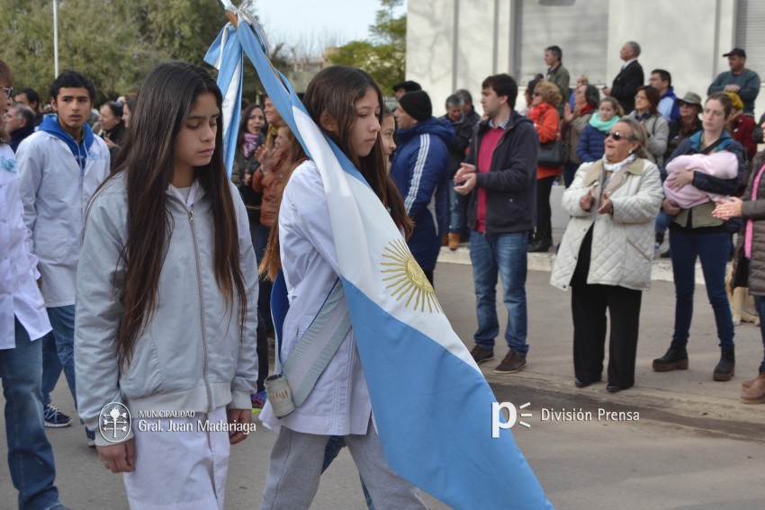 Galera fotogrfica de los festejos