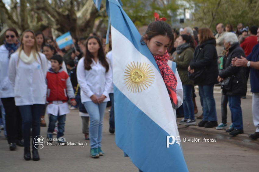 Galera fotogrfica de los festejos