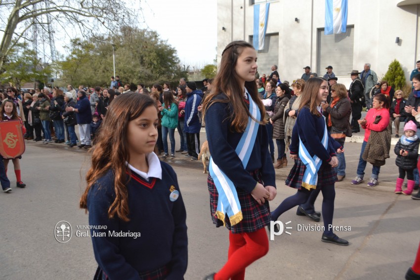 Galera fotogrfica de los festejos
