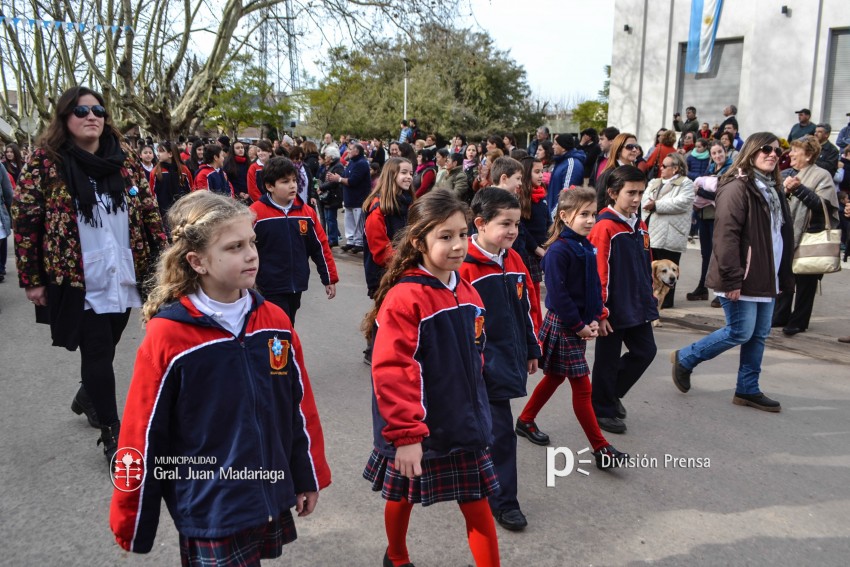 Galera fotogrfica de los festejos