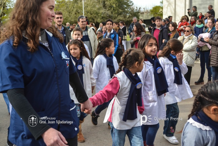 Galera fotogrfica de los festejos