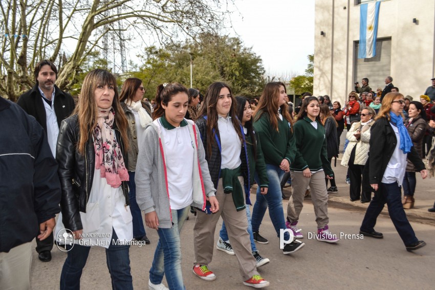 Galera fotogrfica de los festejos