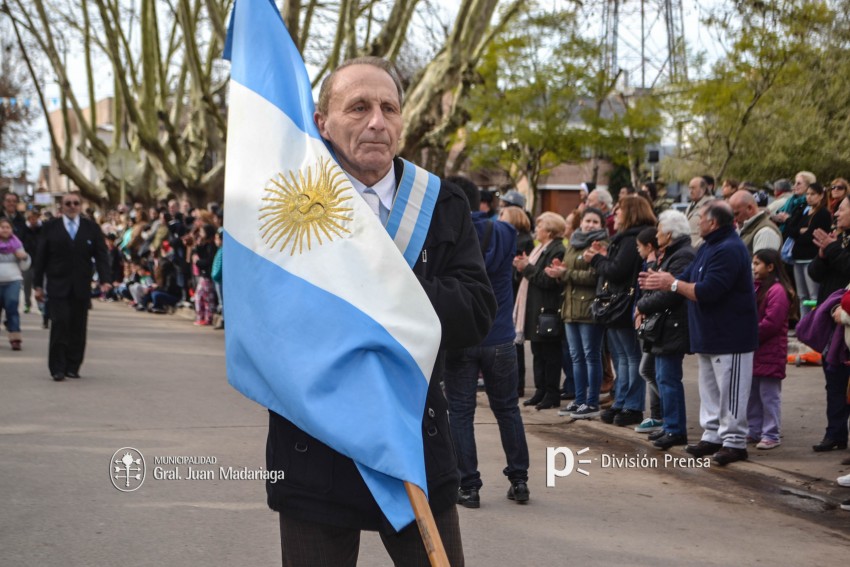 Galera fotogrfica de los festejos