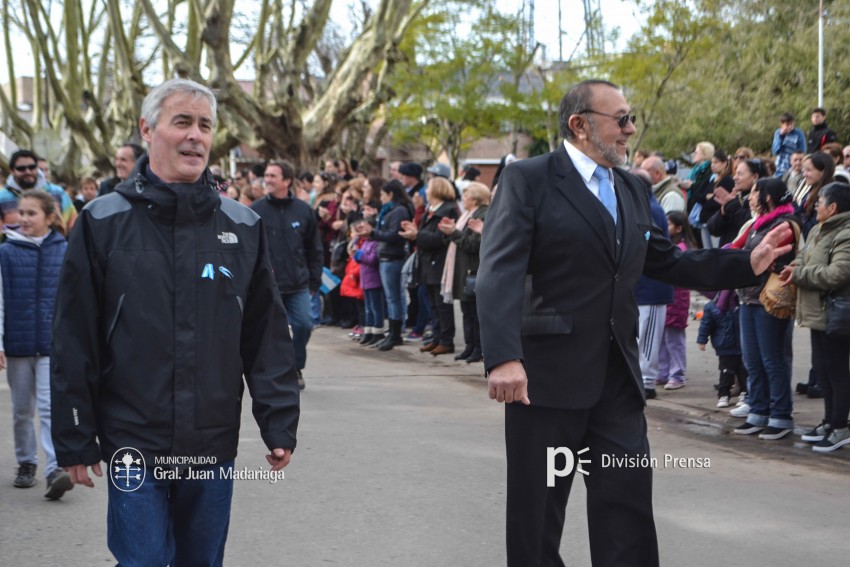 Galera fotogrfica de los festejos