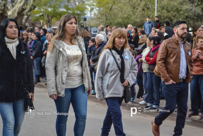 Galera fotogrfica de los festejos
