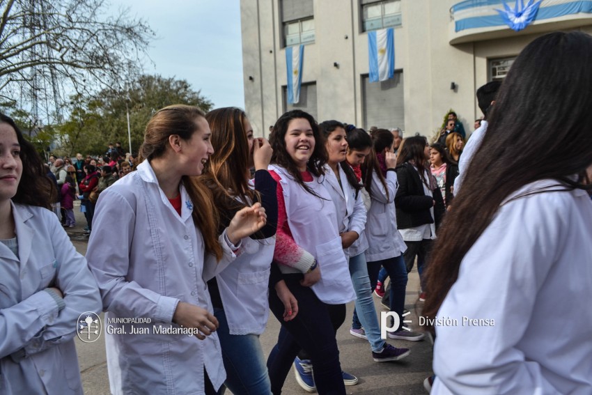 Galera fotogrfica de los festejos