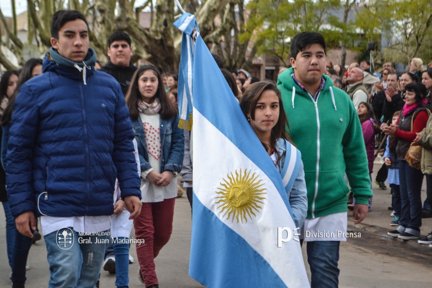 Galera fotogrfica de los festejos