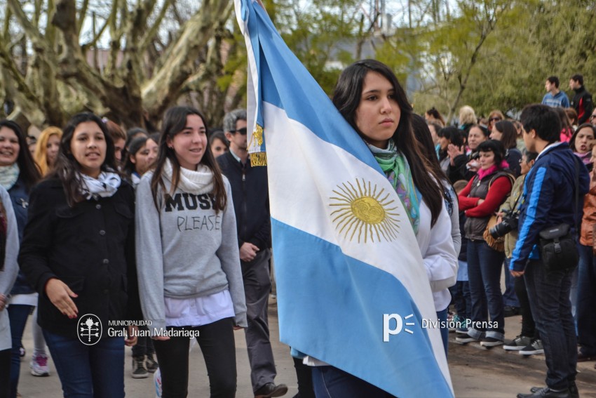Galera fotogrfica de los festejos