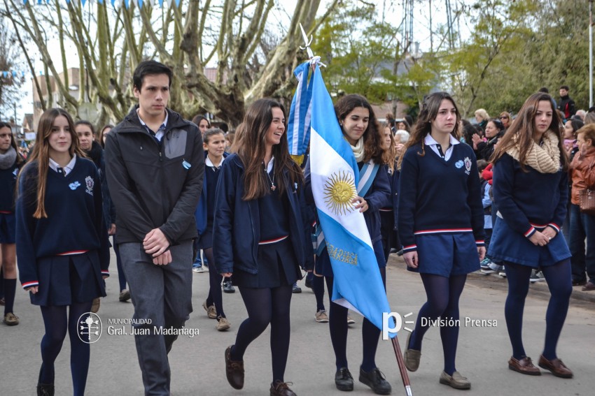 Galera fotogrfica de los festejos
