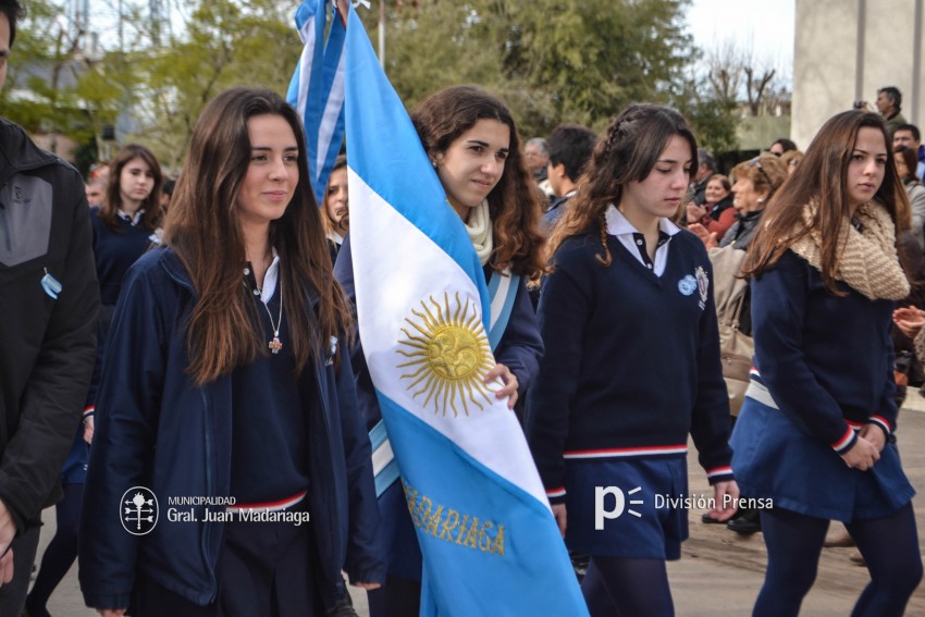 Galera fotogrfica de los festejos