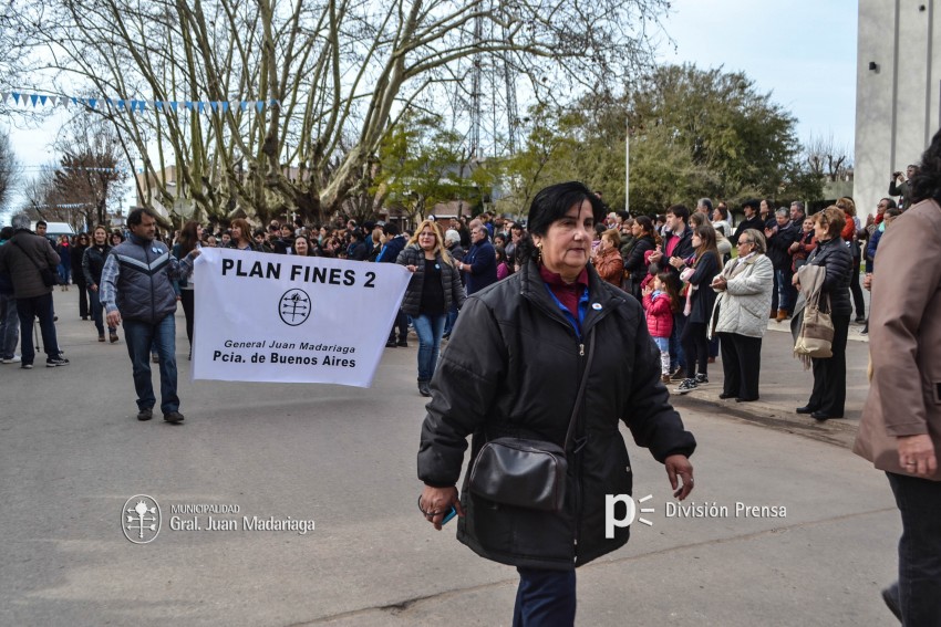 Galera fotogrfica de los festejos