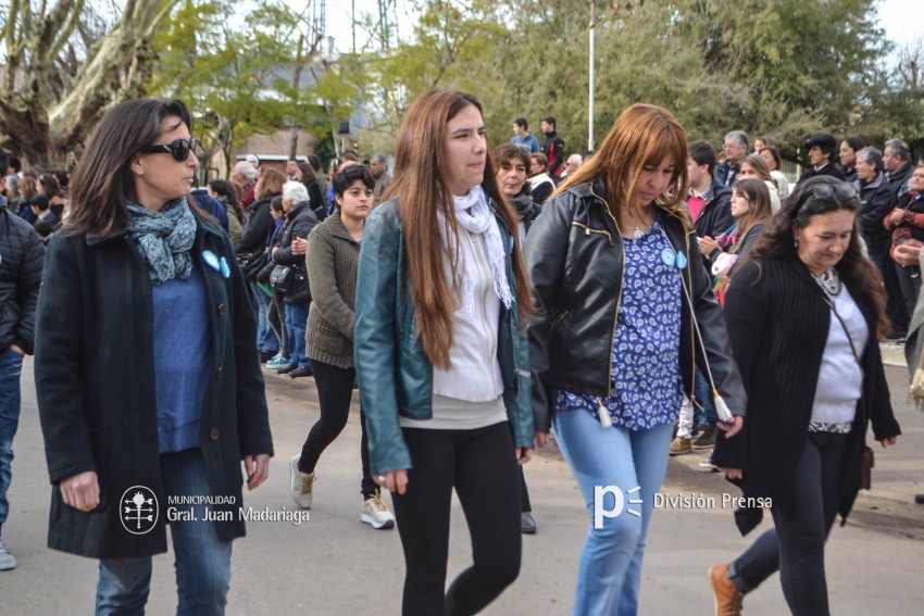 Galera fotogrfica de los festejos