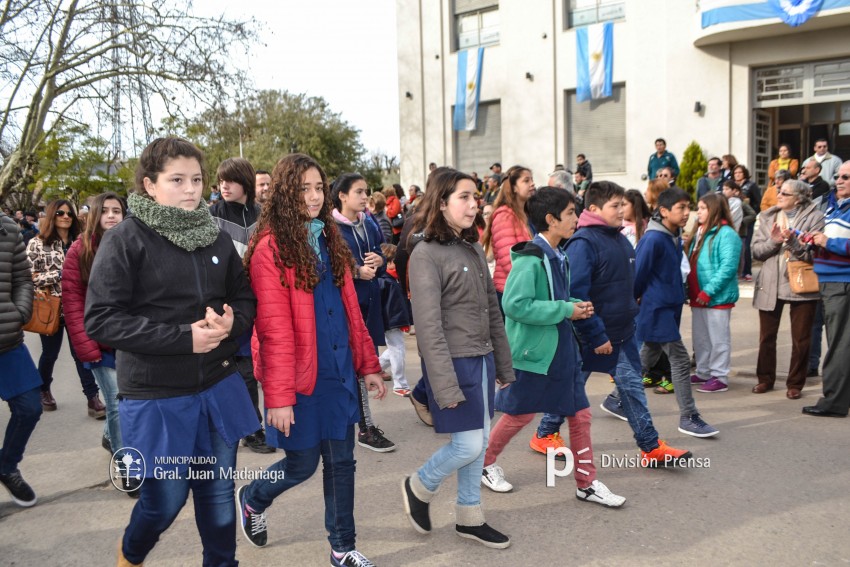 Galera fotogrfica de los festejos