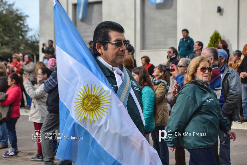 Galera fotogrfica de los festejos