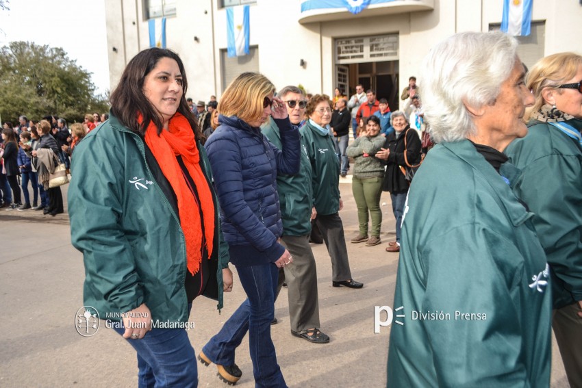 Galera fotogrfica de los festejos