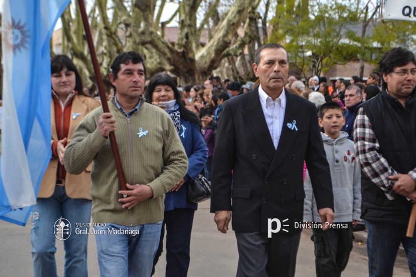 Galera fotogrfica de los festejos