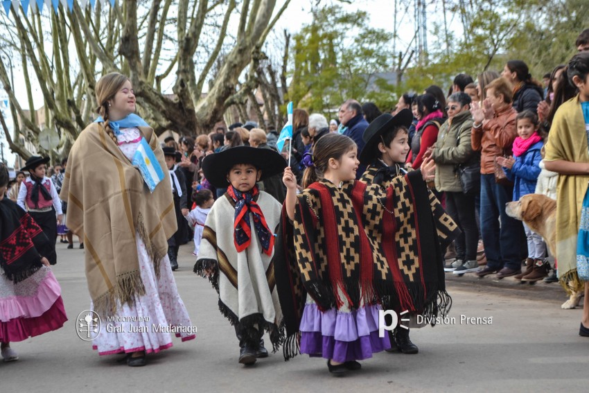 Galera fotogrfica de los festejos