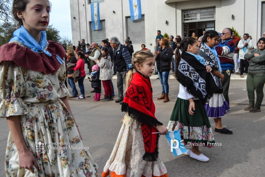 Galera fotogrfica de los festejos