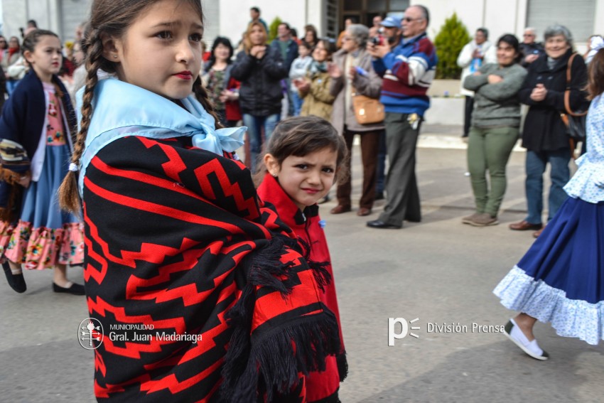 Galera fotogrfica de los festejos