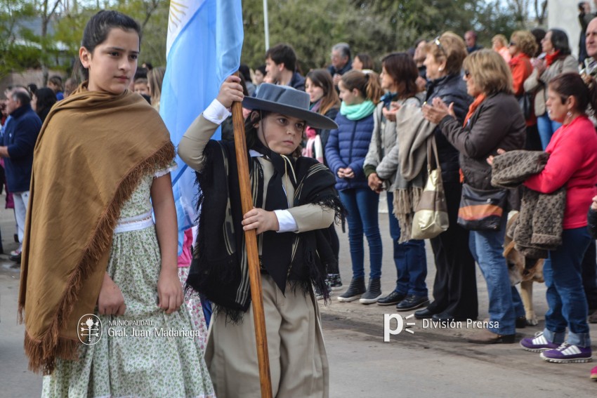 Galera fotogrfica de los festejos
