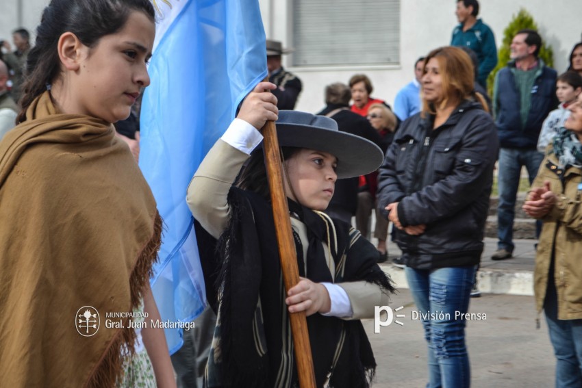 Galera fotogrfica de los festejos